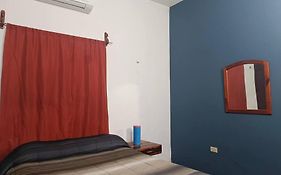 Casa Luna Valladolid Yucatan